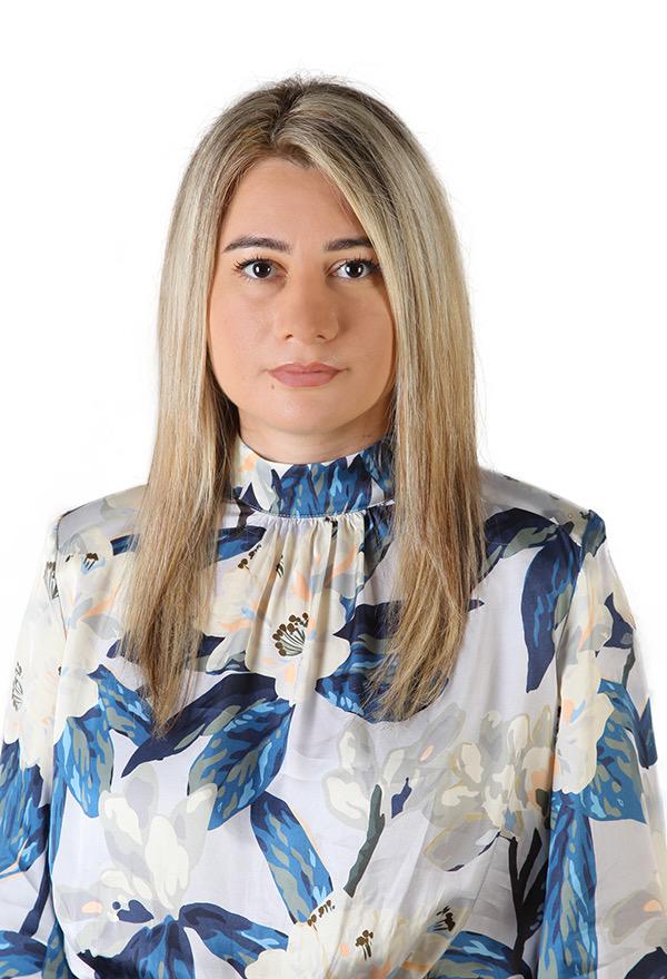 ალექსანდრა გაგნიძე