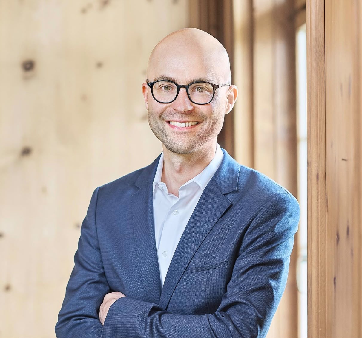Dr. Adriel Jost
