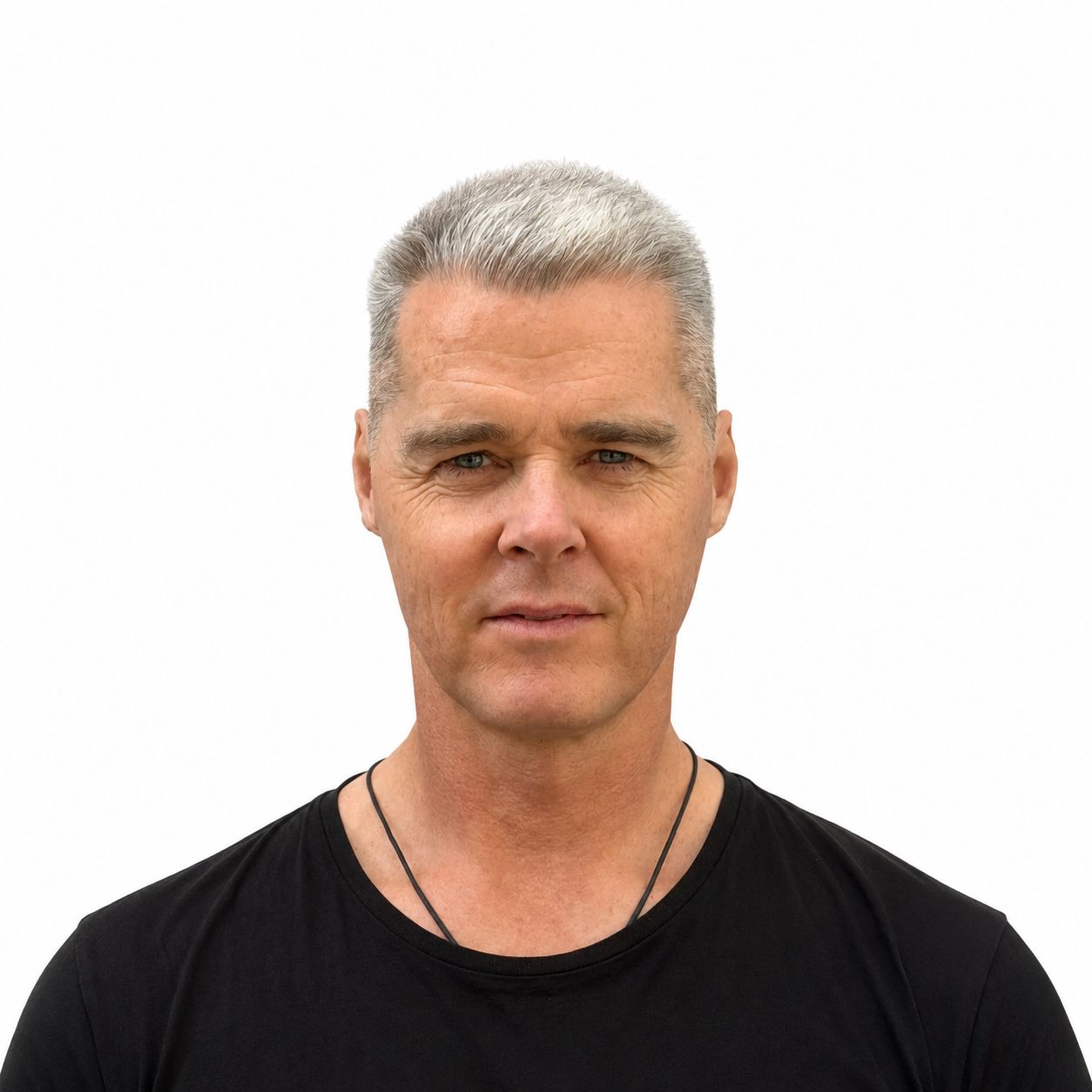 Mark Conway-Greenslade