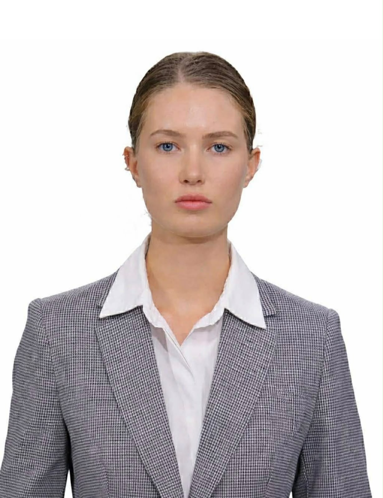 Natali Jakhutashvili