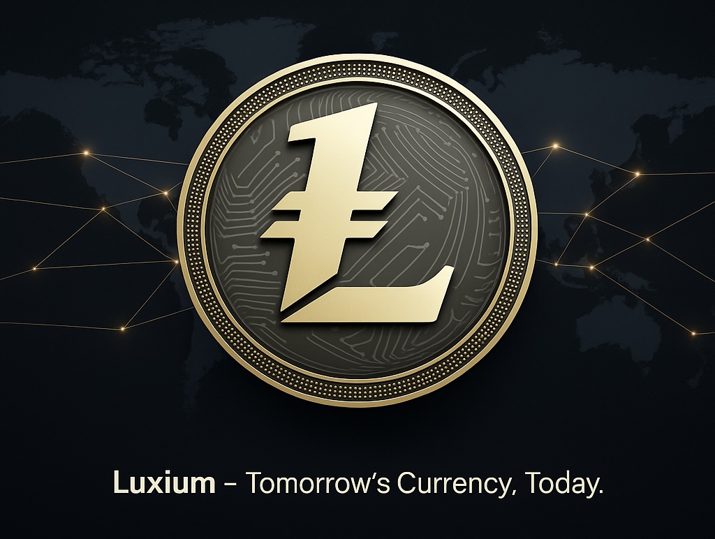 Luxium’s Global Legal Structure and Decentralized Development Strategy