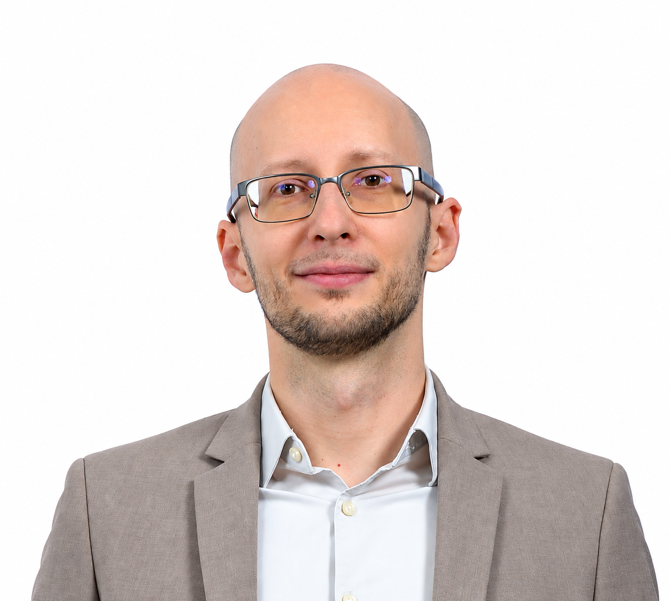 LUXIUM Welcomes Its Lead Blockchain Architect