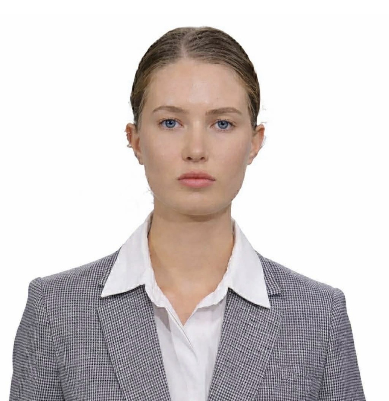 Natali Jakhutashvili joined Luxium