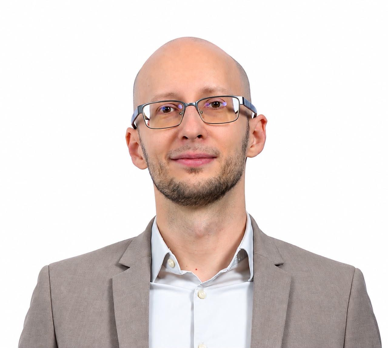 Dr. Vladimir Sinyakov