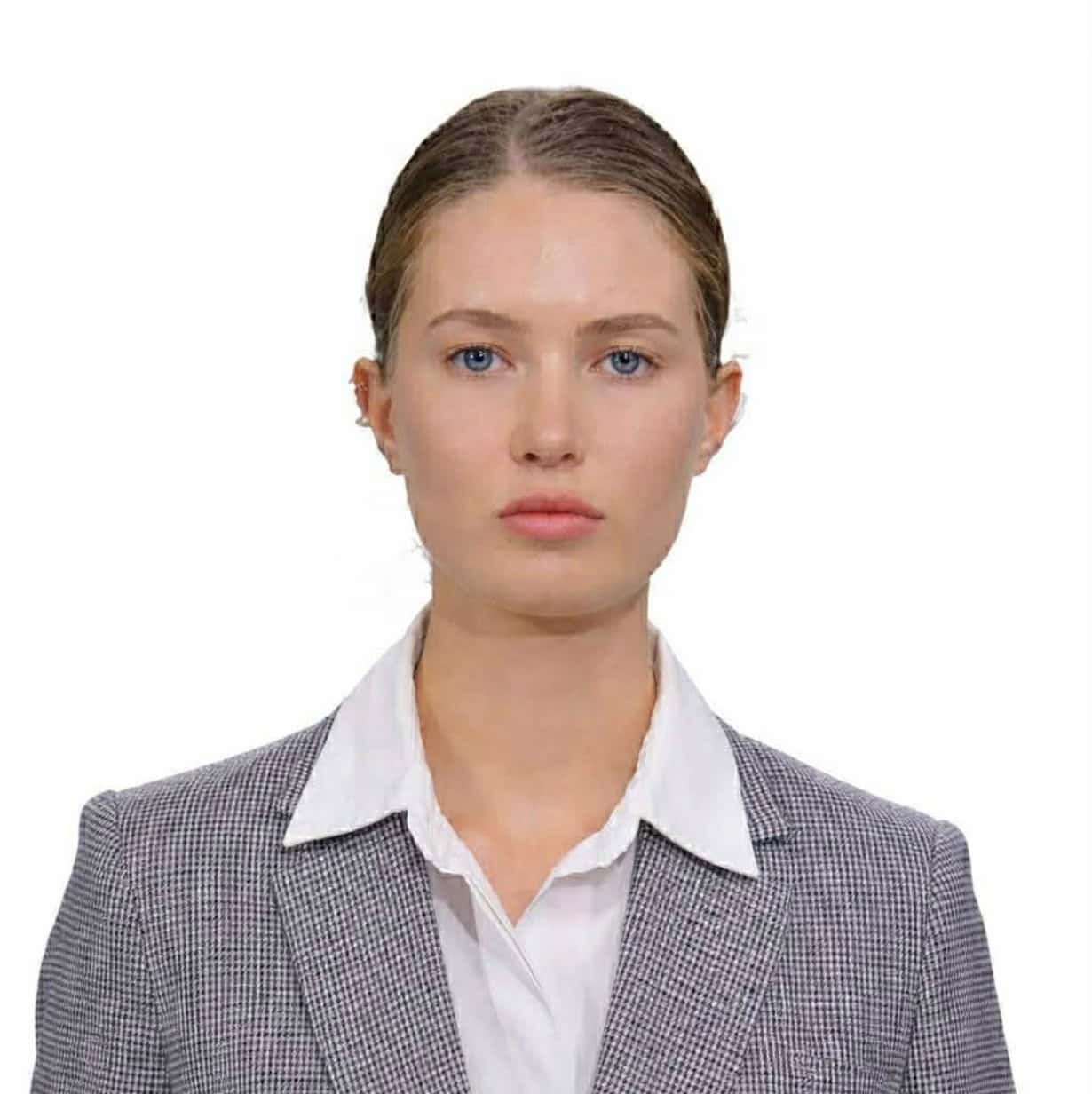 Natali Jakhutashvili